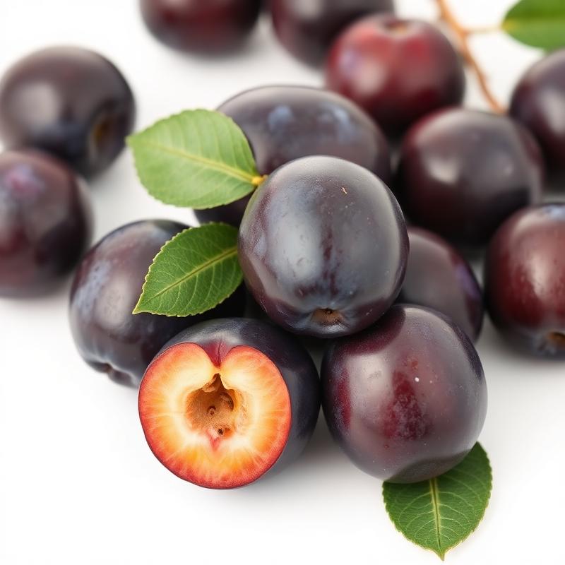 Plum