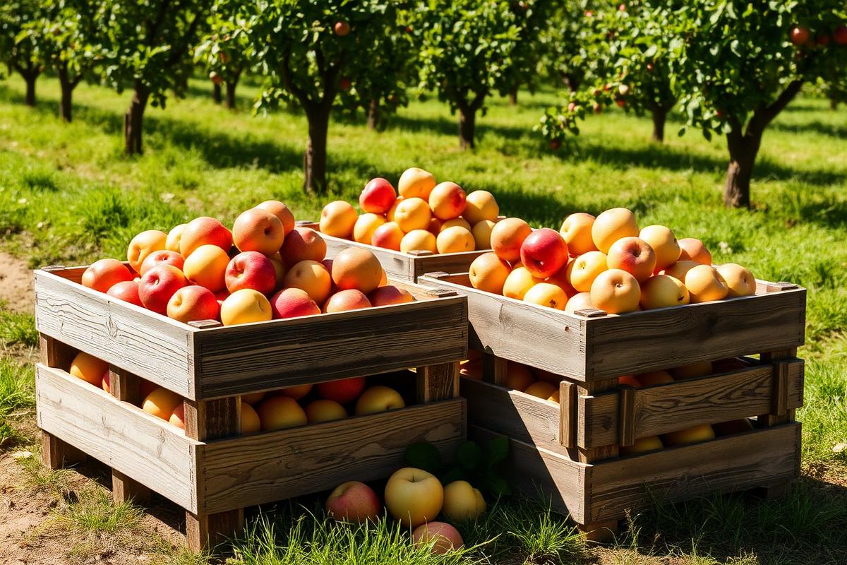 Harvest