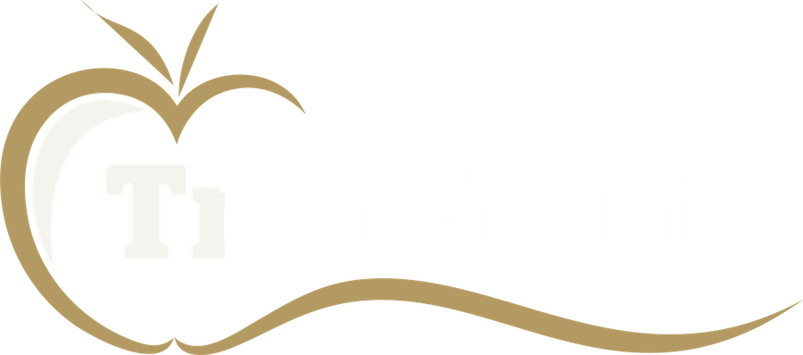 Tria Fruits Logo