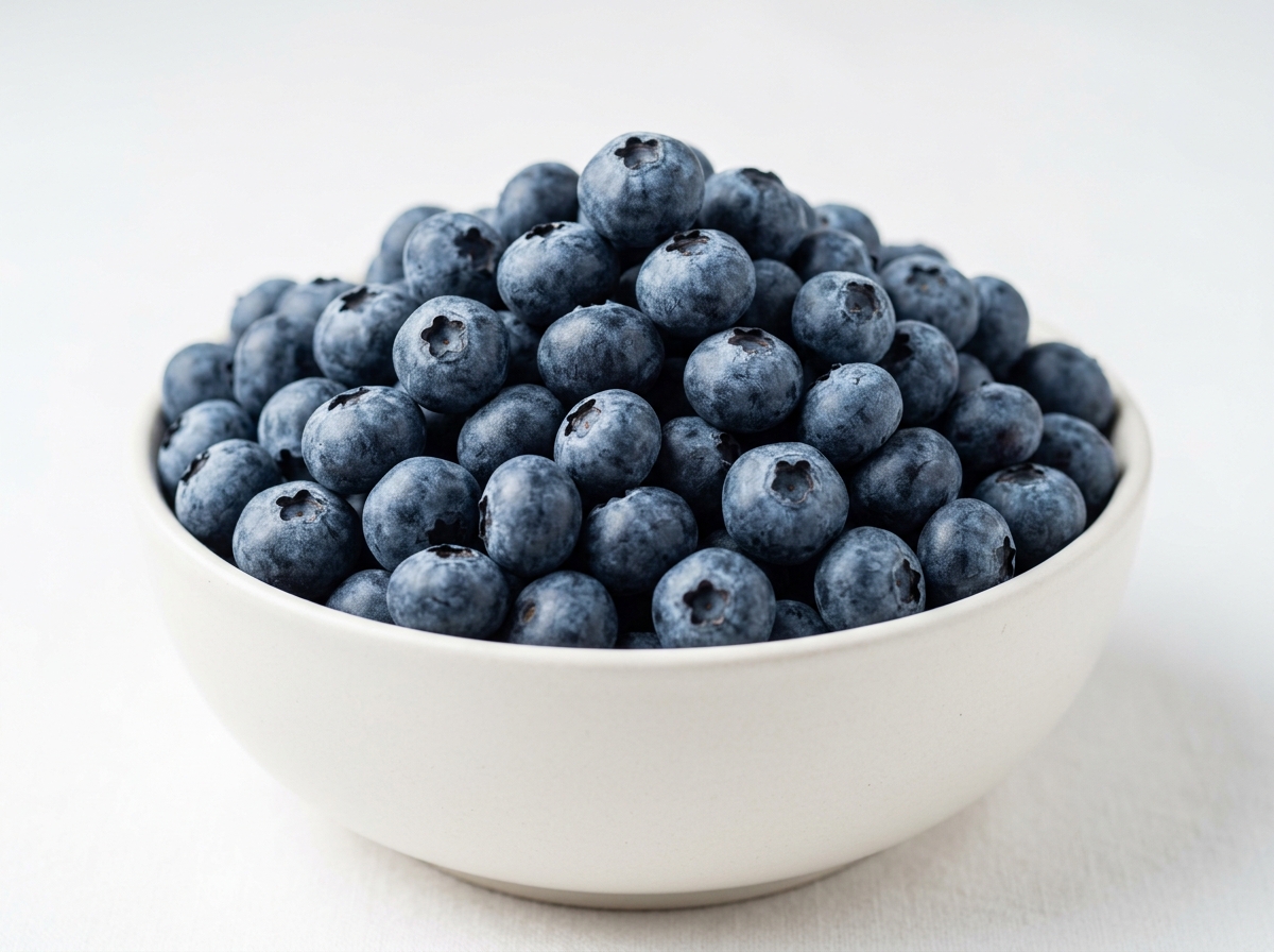 Blueberry