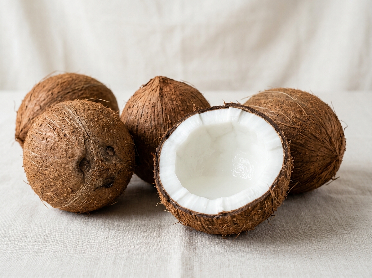 Coconut